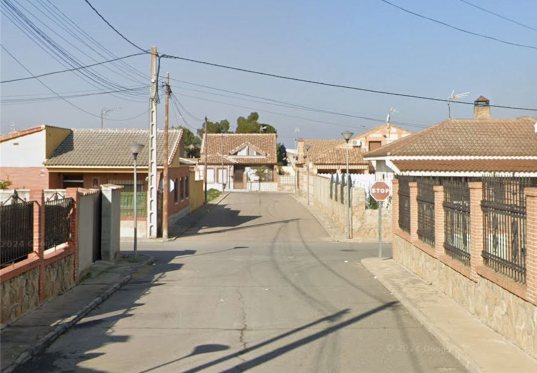 Casa en venta en Chozas de Canales Toledo Número 0