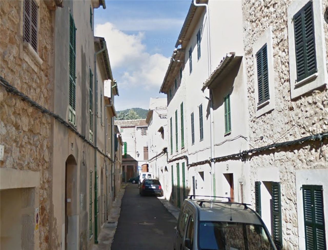 Casa en venta en Alaró Baleares Número 0