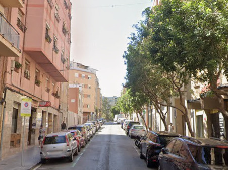 Piso en venta en Hospitalet de Llobregat (L` Barcelona Número 0