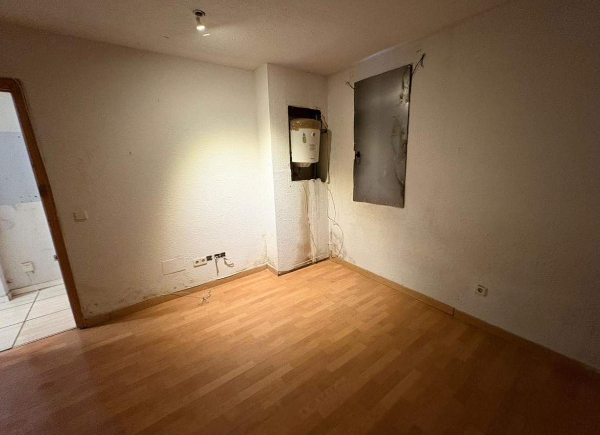 Piso en venta en Madrid Madrid Número 1