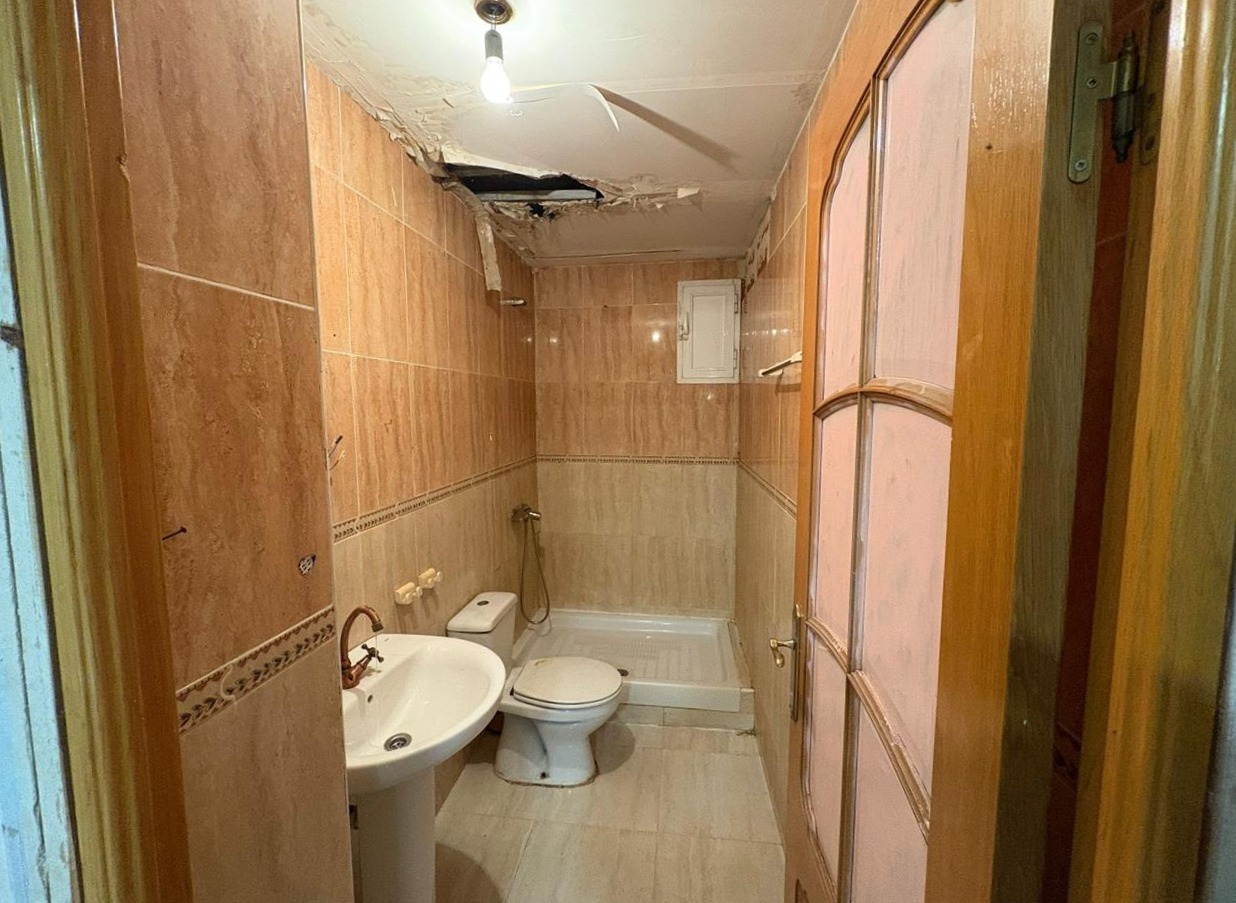 Piso en venta en Madrid Madrid Número 9