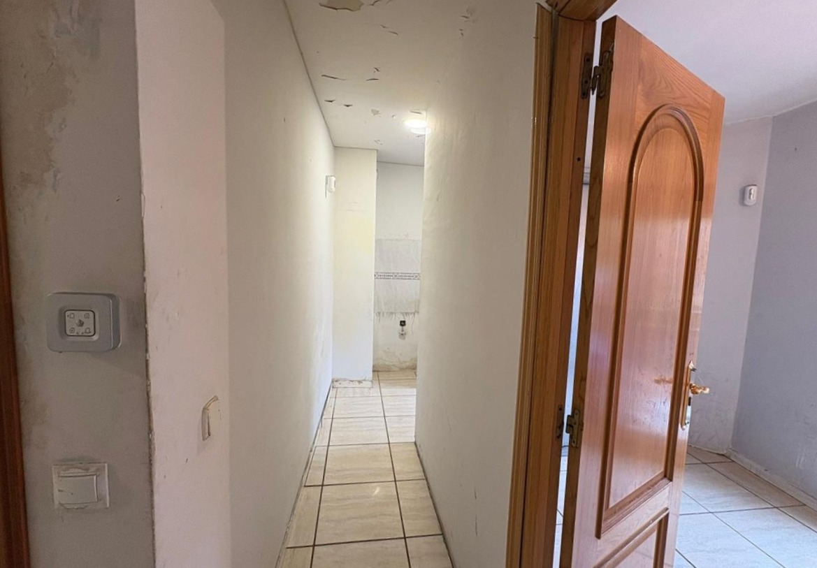 Piso en venta en Madrid Madrid Número 5
