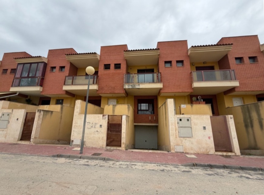 Piso en venta en Alguazas Murcia Número 0