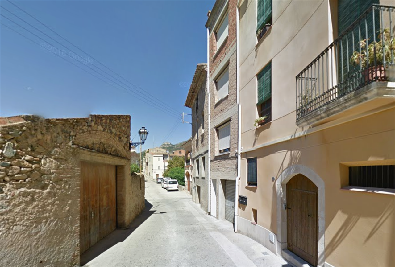 Casa en venta en Alforja Tarragona Número 0