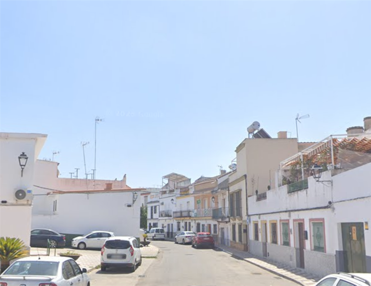 Casa en venta en Alcalá del Río Sevilla Número 0