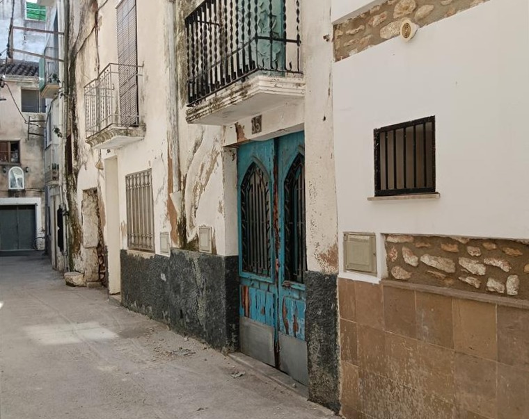 Casa en venta en Ulldecona Tarragona Número 0