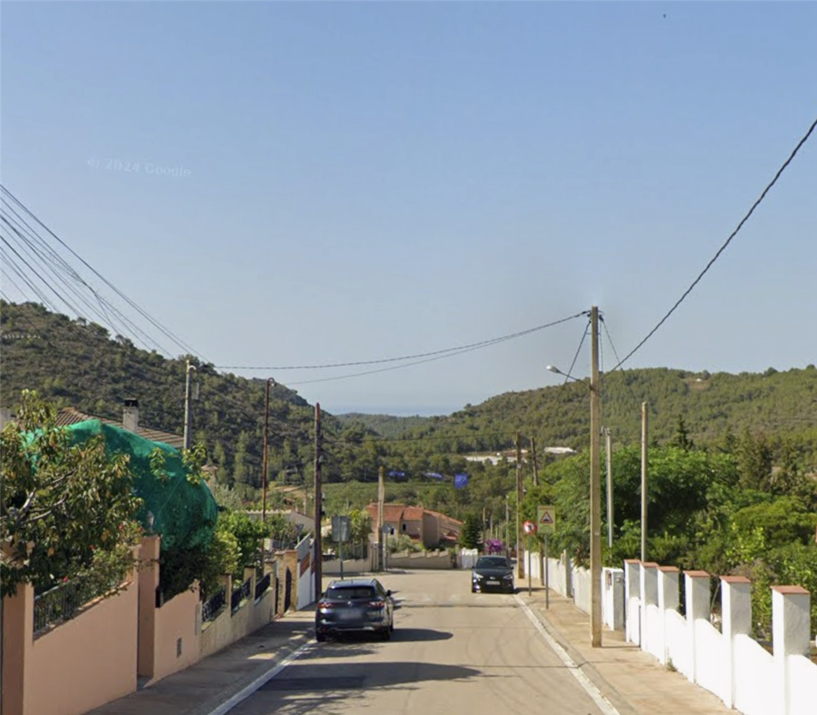 Casa en venta en Bonastre Tarragona Número 0