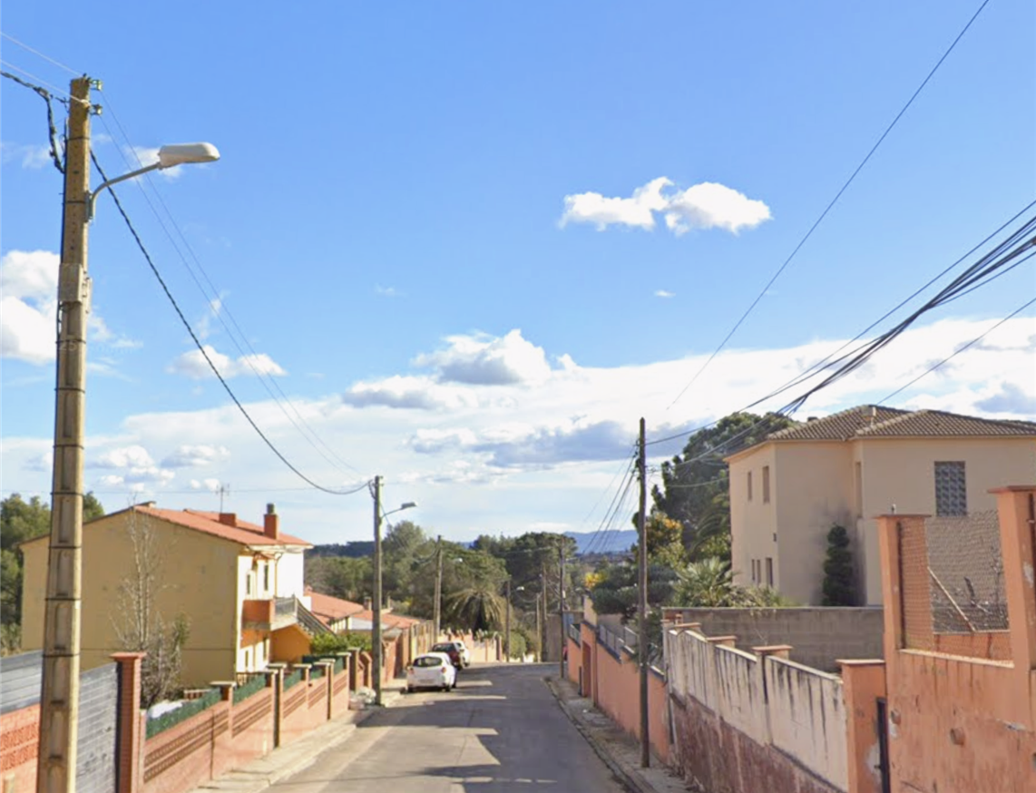 Casa en venta en Piera Barcelona Número 0