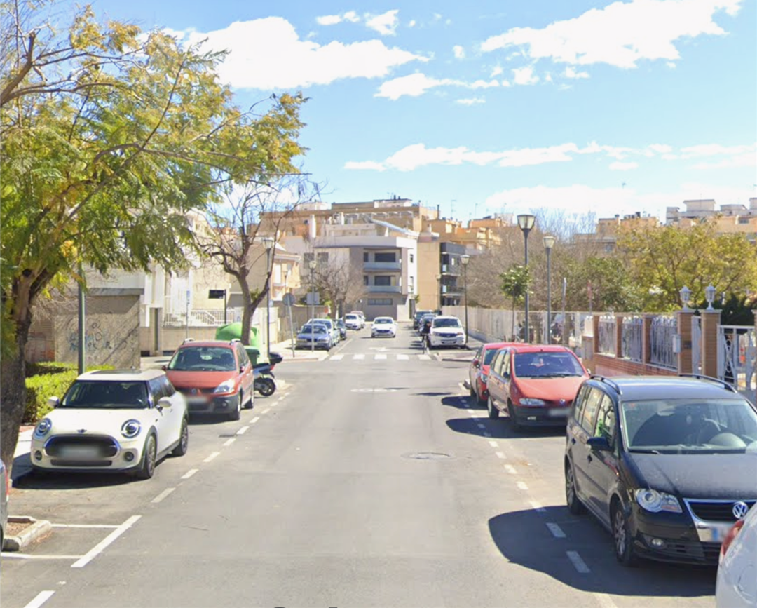 Casa en venta en Llíria Valencia Número 0