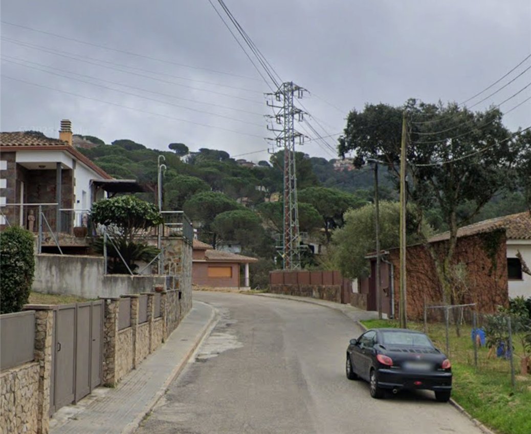 Casa en venta en Tordera Barcelona Número 0