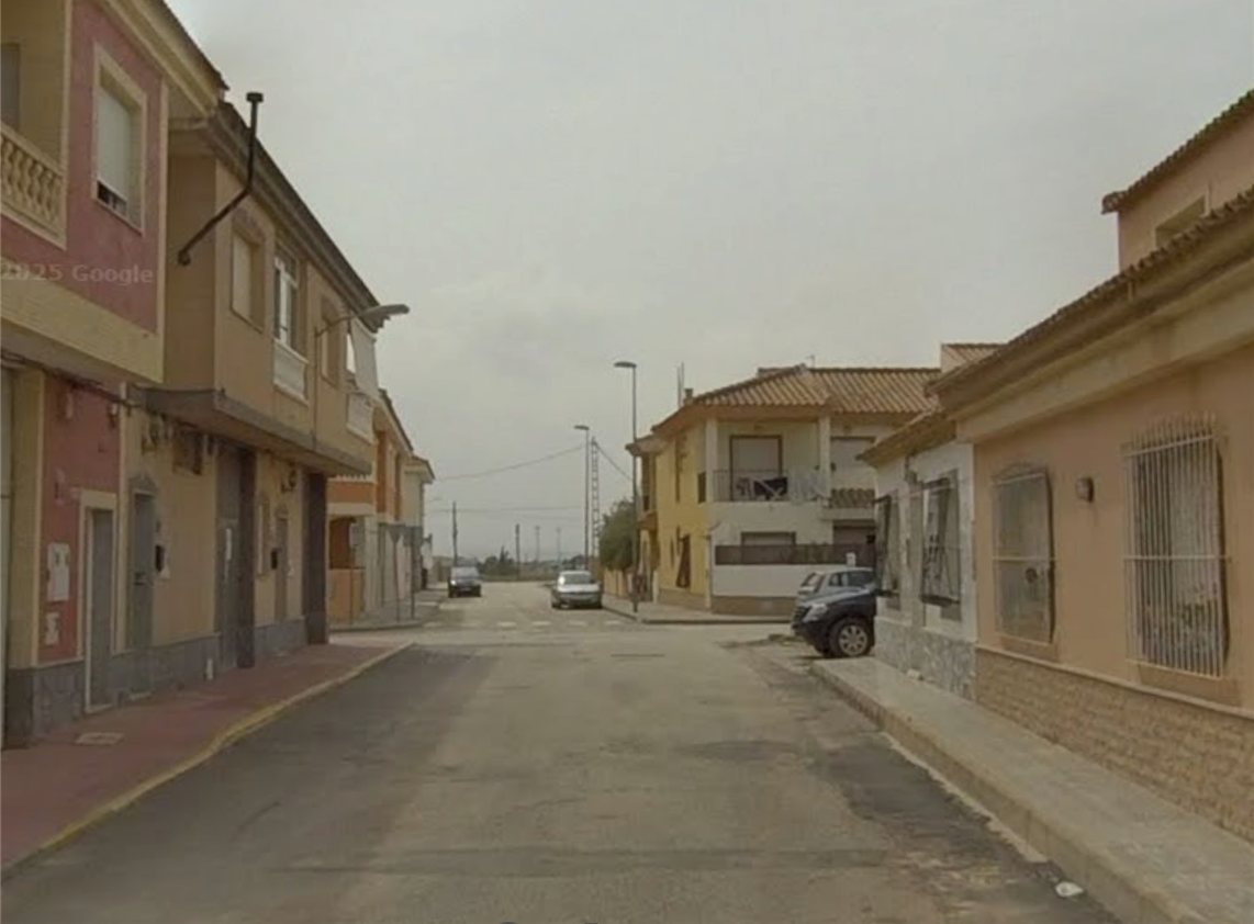 Casa en venta en Torre-Pacheco Murcia Número 0