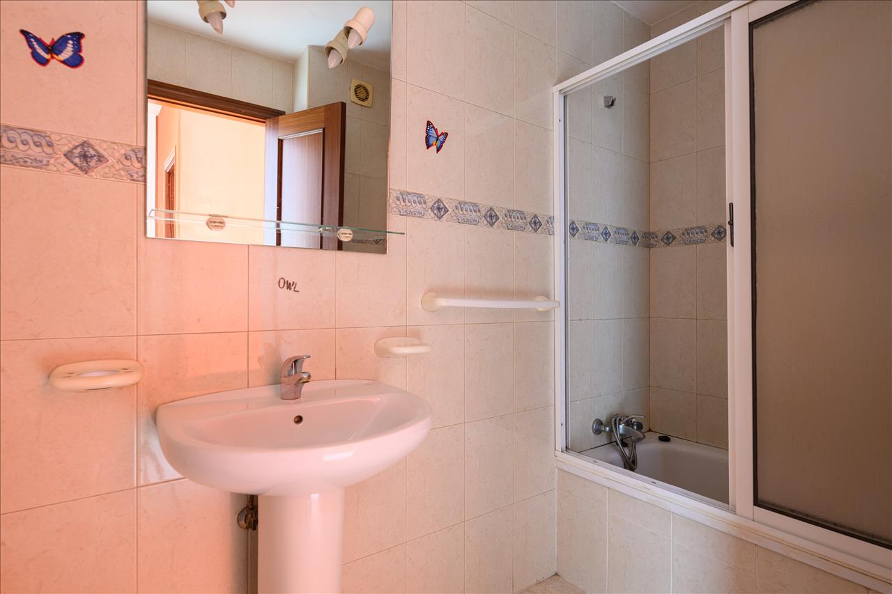 Piso en venta en Santa Lucía de Tirajana Las Palmas Número 19