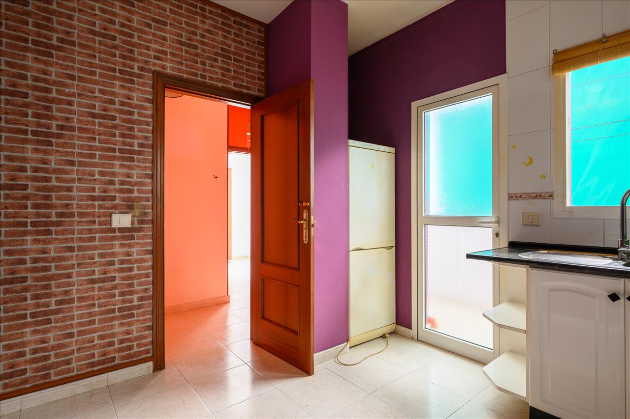 Piso en venta en Santa Lucía de Tirajana Las Palmas Número 14