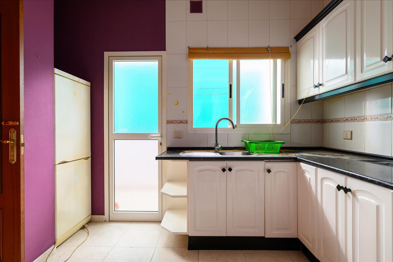 Piso en venta en Santa Lucía de Tirajana Las Palmas Número 17