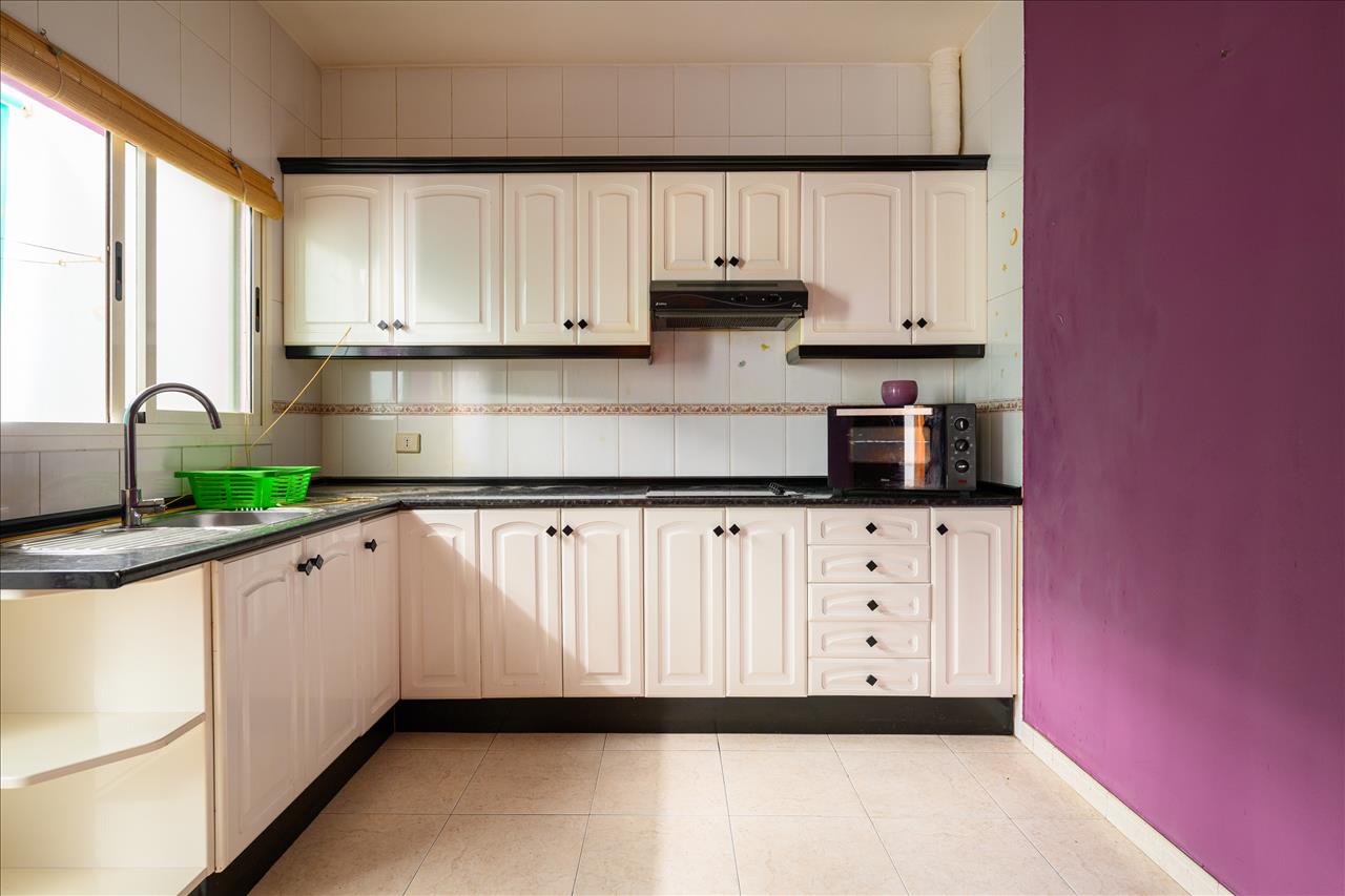 Piso en venta en Santa Lucía de Tirajana Las Palmas Número 15