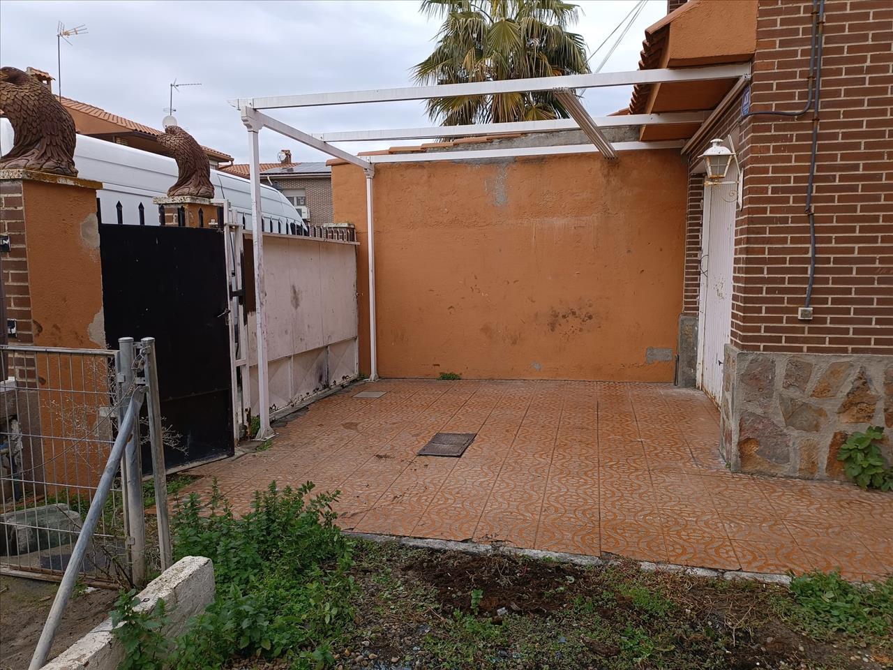 Casa en venta en Viso de San Juan (El) Toledo Número 1