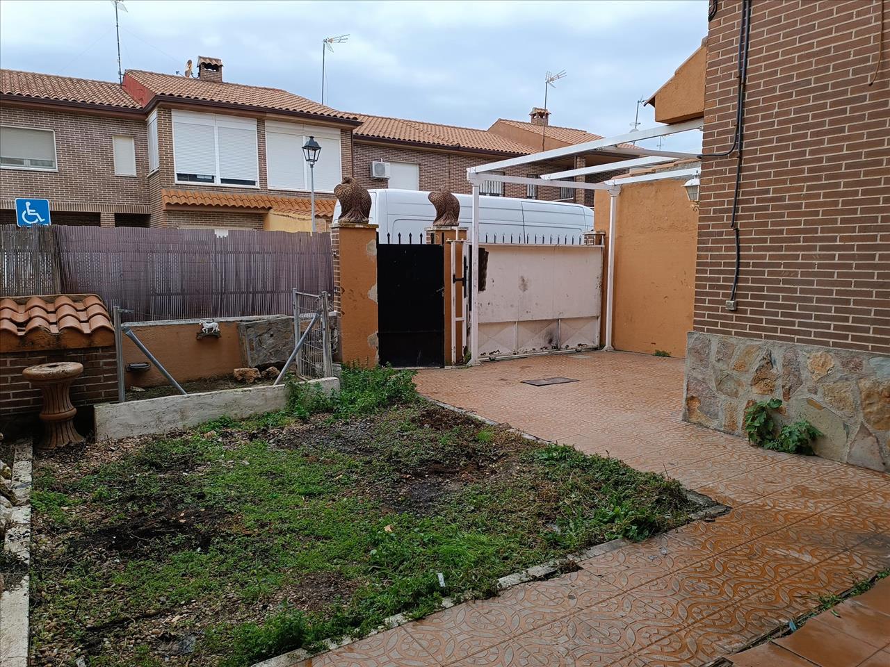 Casa en venta en Viso de San Juan (El) Toledo Número 0