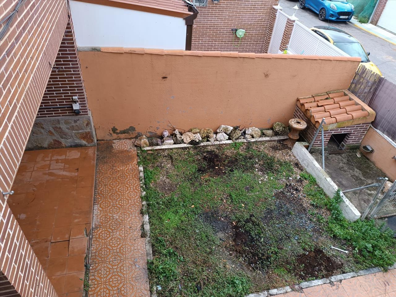 Casa en venta en Viso de San Juan (El) Toledo Número 13