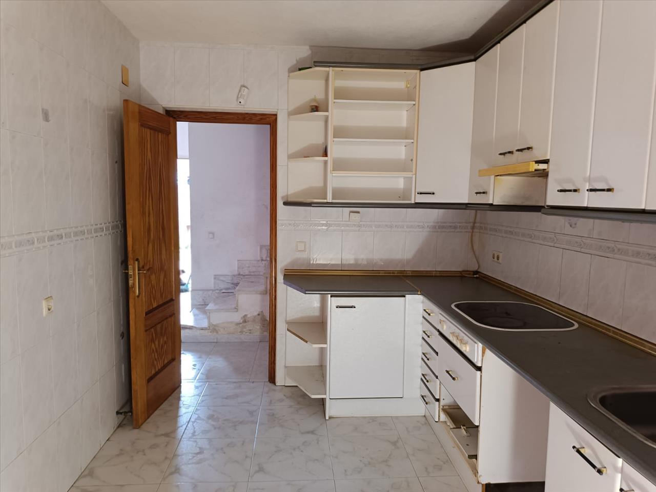 Casa en venta en Viso de San Juan (El) Toledo Número 7