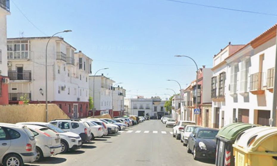 Piso en venta en Utrera Sevilla Número 0