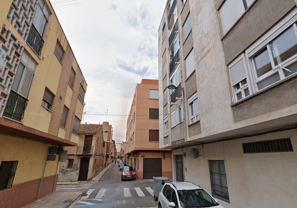Piso en venta en Vila-real Castellón Número 0
