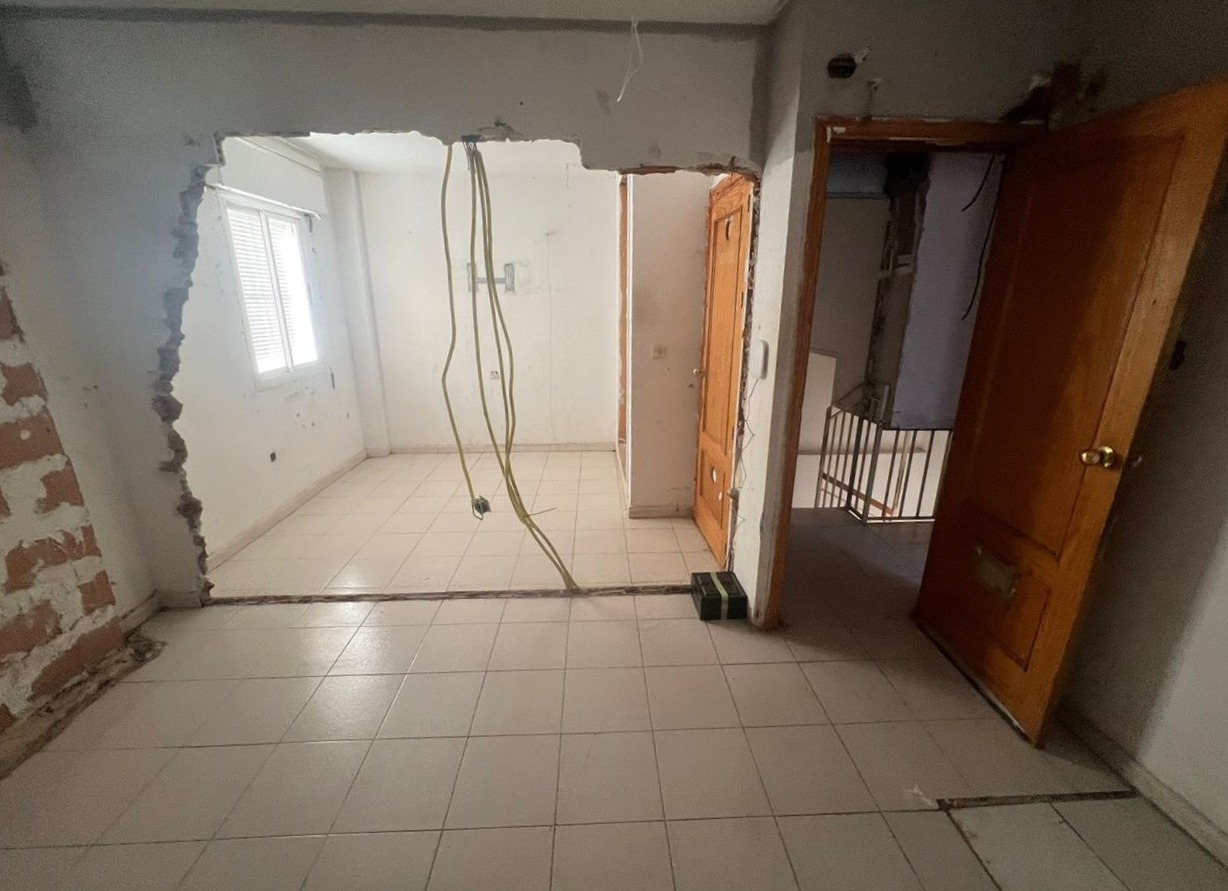 Casa en venta en Alhendín Granada Número 6