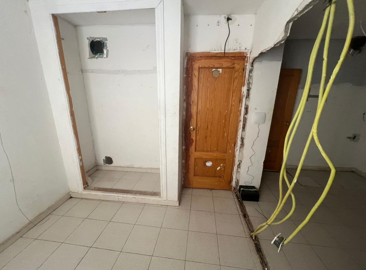 Casa en venta en Alhendín Granada Número 5