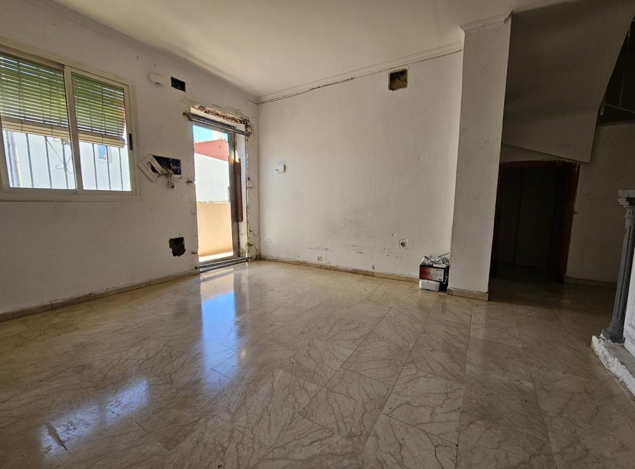 Casa en venta en Alhendín Granada Número 2