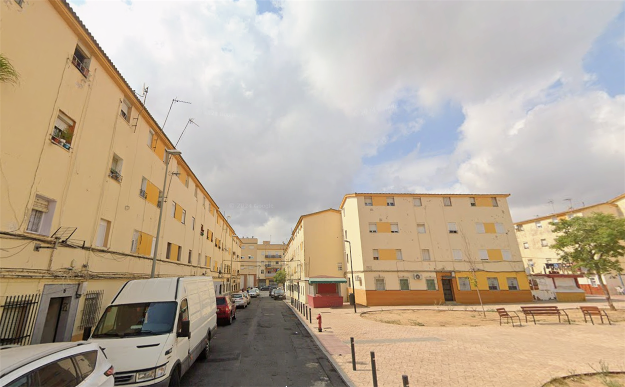 Piso en venta en Huelva Huelva Número 0