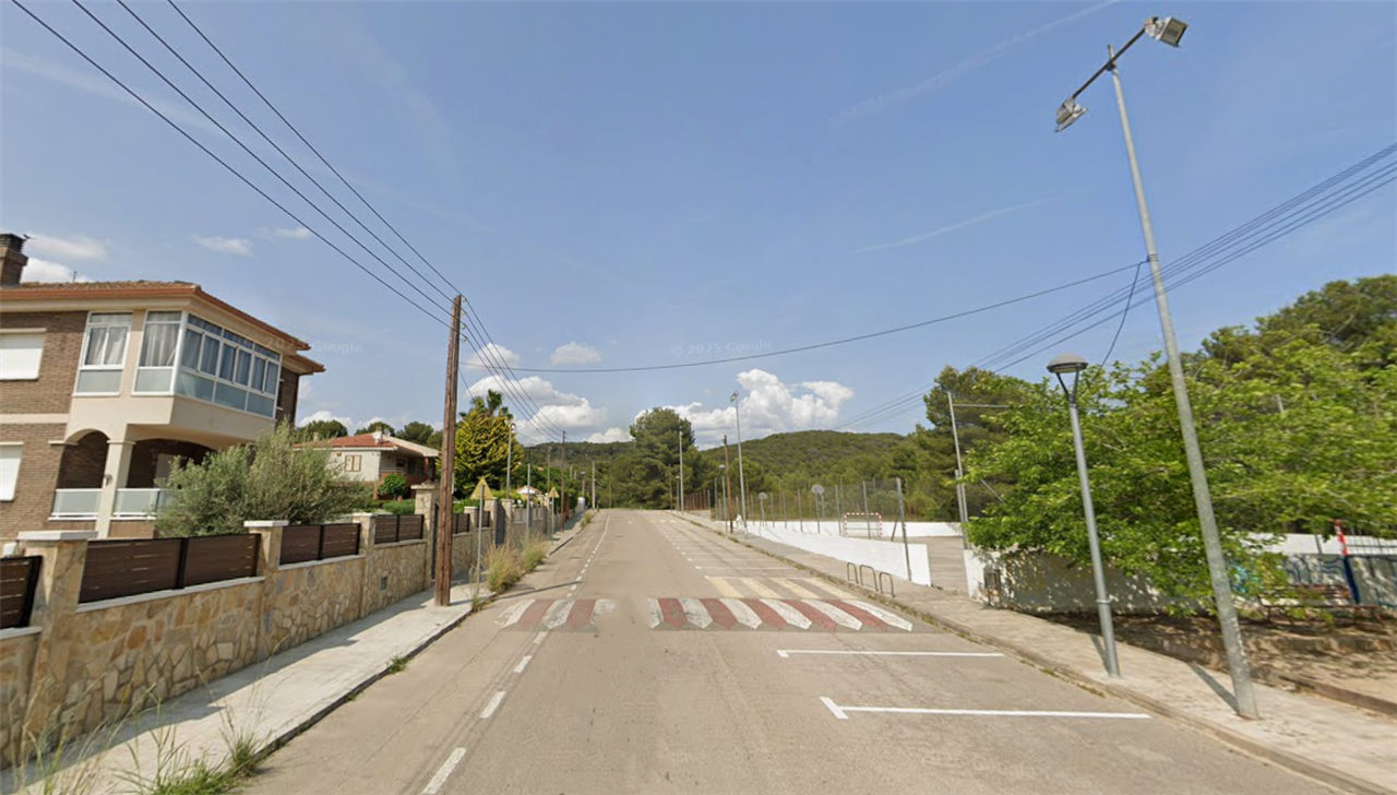 Casa en venta en Calafell Tarragona Número 0