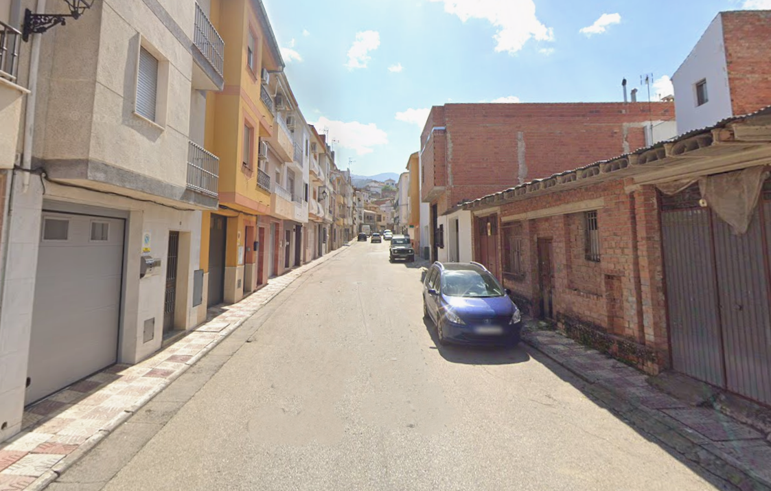 Piso en venta en Villares (Los Jaén Número 0