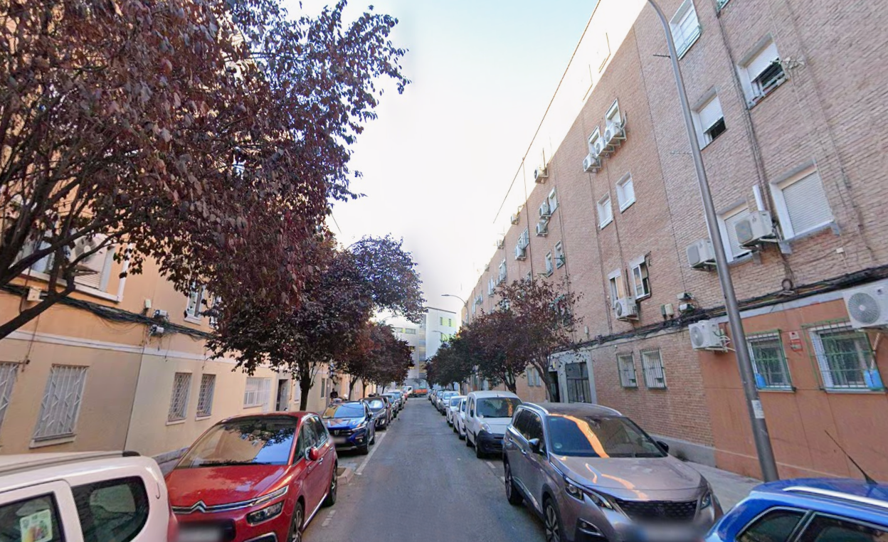 Piso en venta en Madrid Madrid Número 0