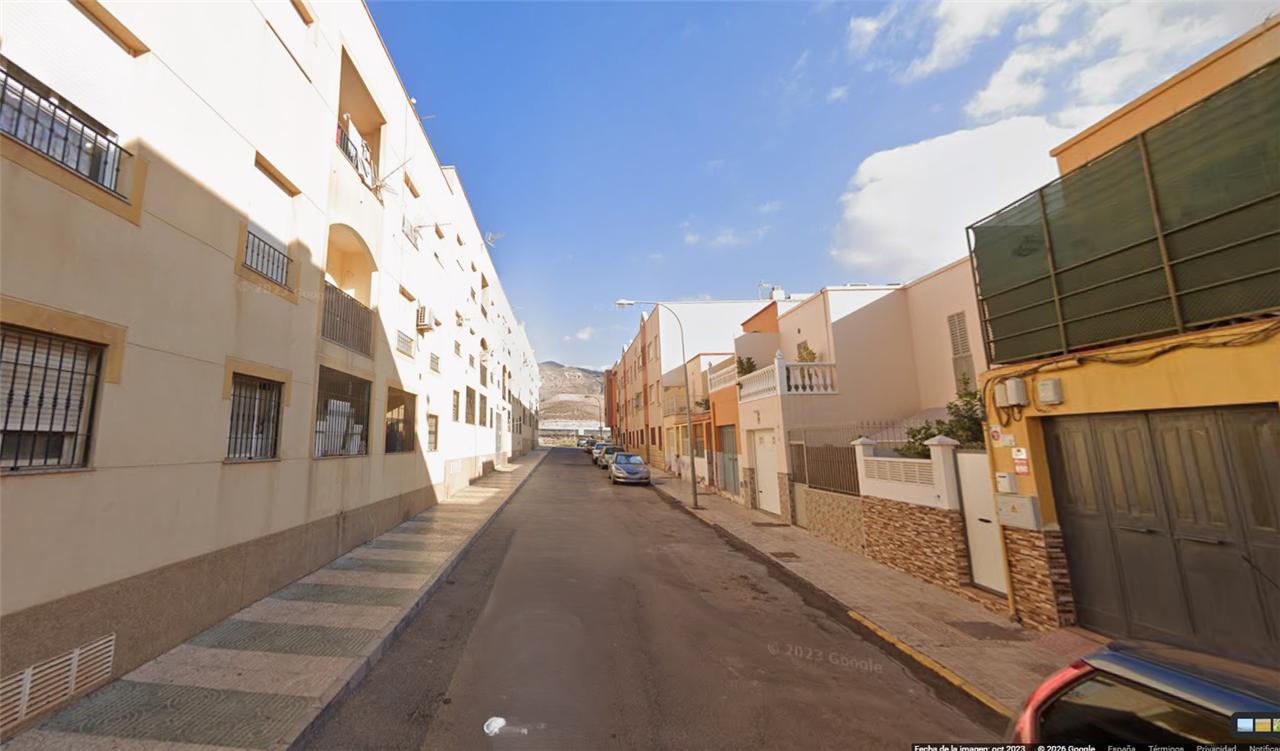 Piso en venta en Vícar Almería Número 0