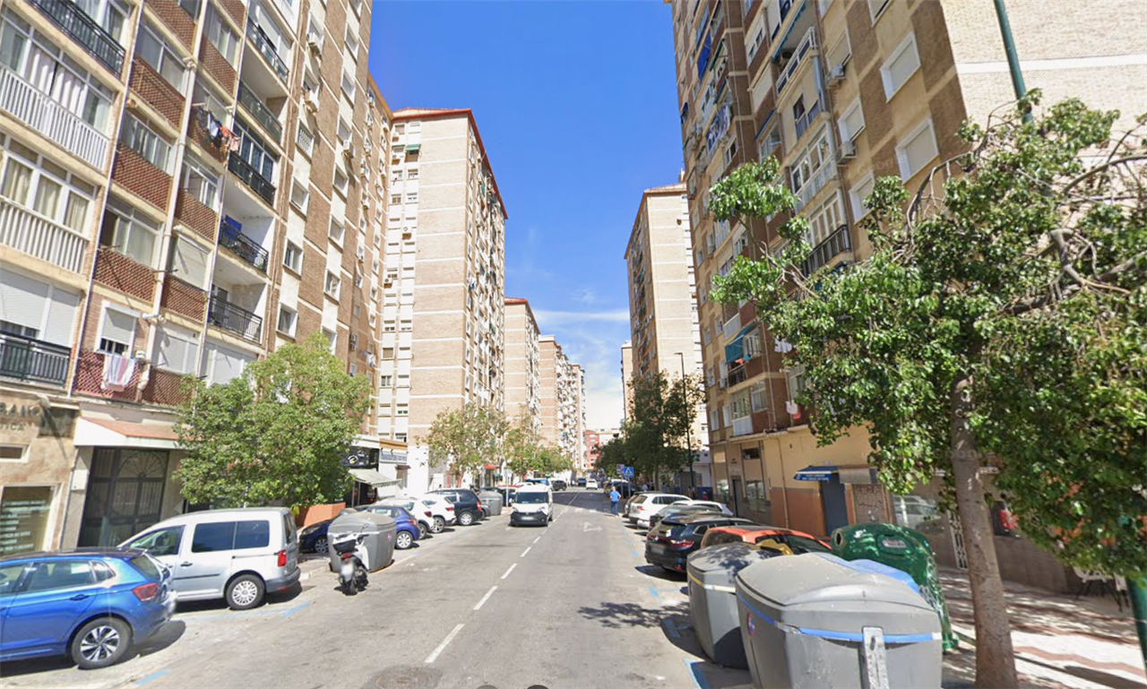 Piso en venta en Málaga Málaga Número 0