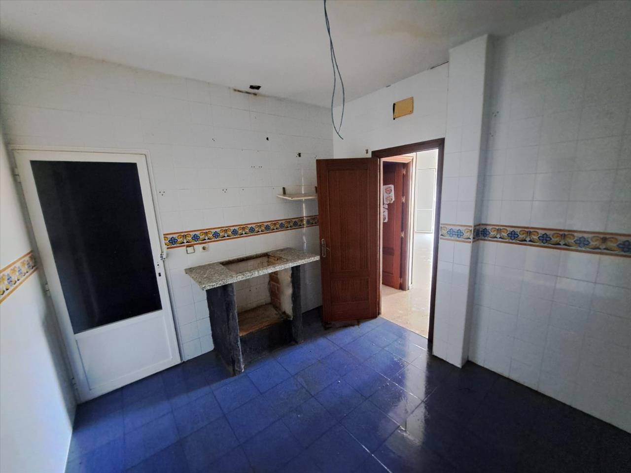 Casa en venta en Villalba del Alcor Huelva Número 9