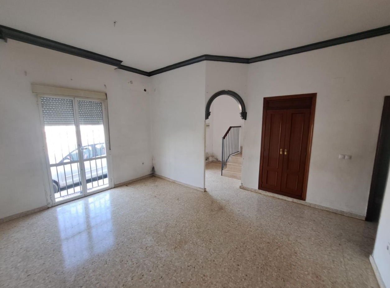 Casa en venta en Villalba del Alcor Huelva Número 0