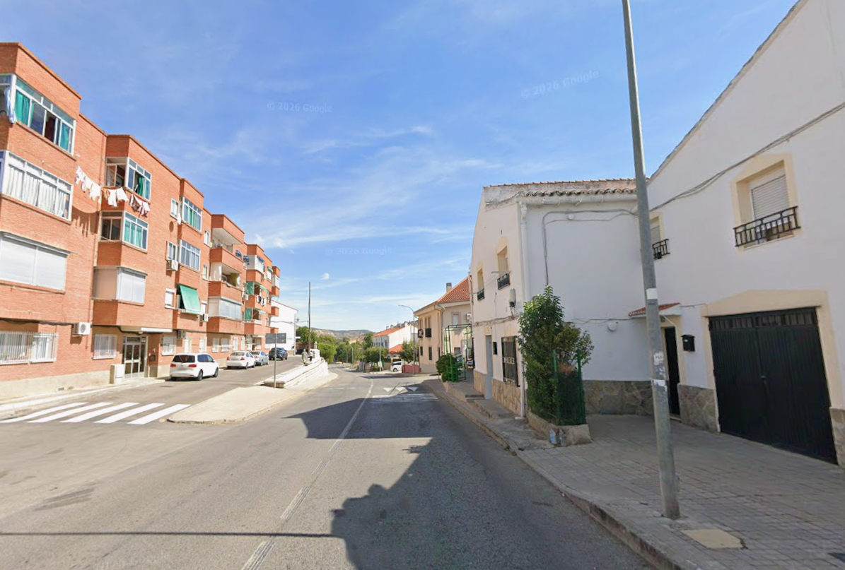 Piso en venta en Torres de la Alameda Madrid Número 0