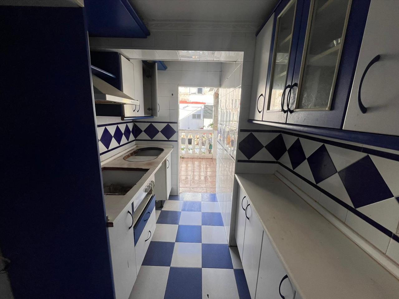 Piso en venta en Sevilla Sevilla Número 8