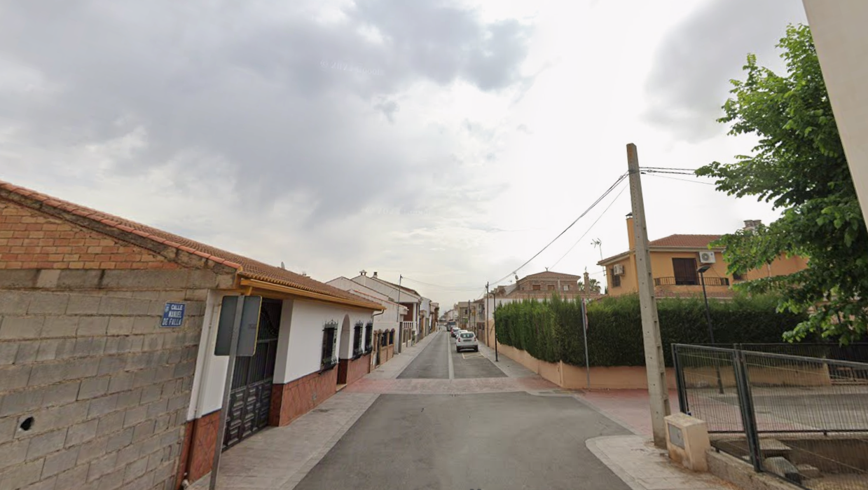 Casa en venta en Cijuela Granada Número 0