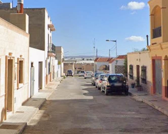 Casa en venta en Níjar Almería Número 0