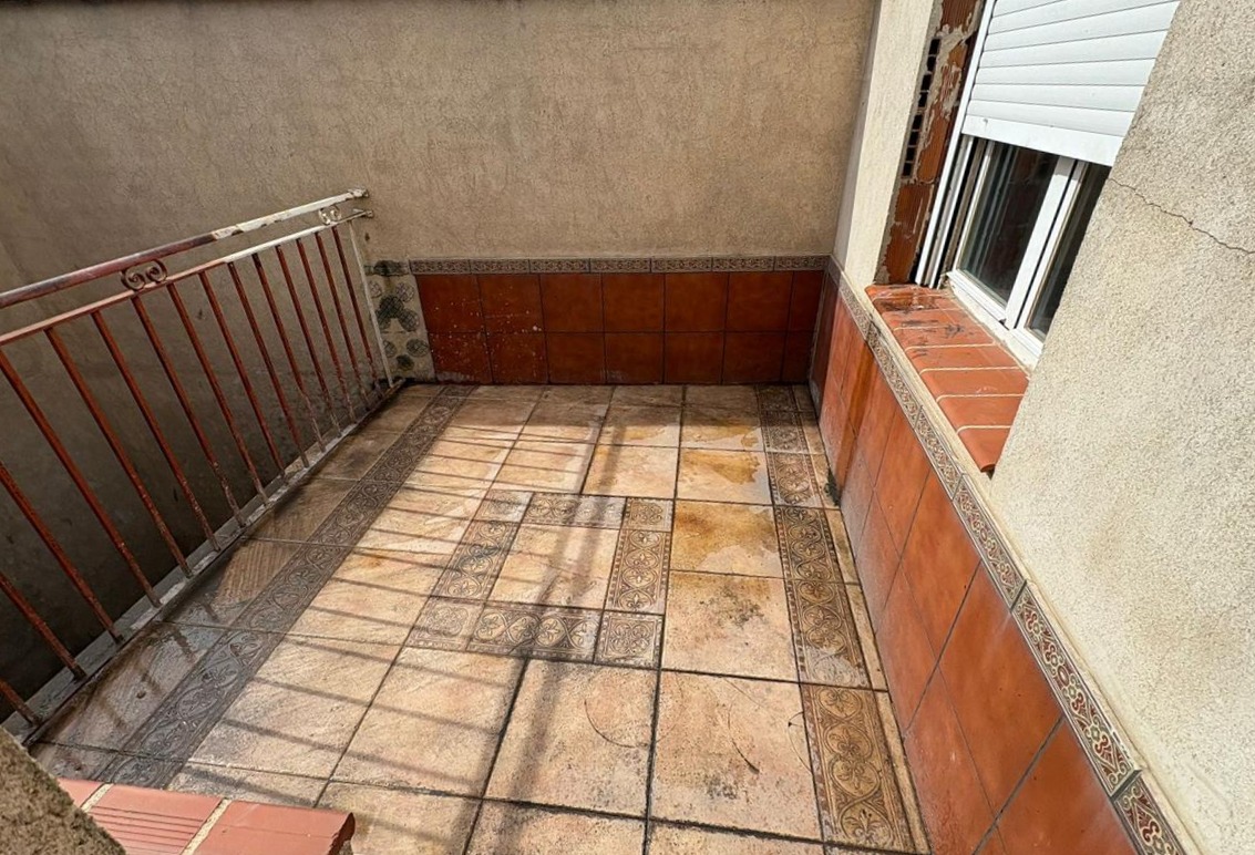 Casa en venta en Campo de Criptana Ciudad Real Número 12