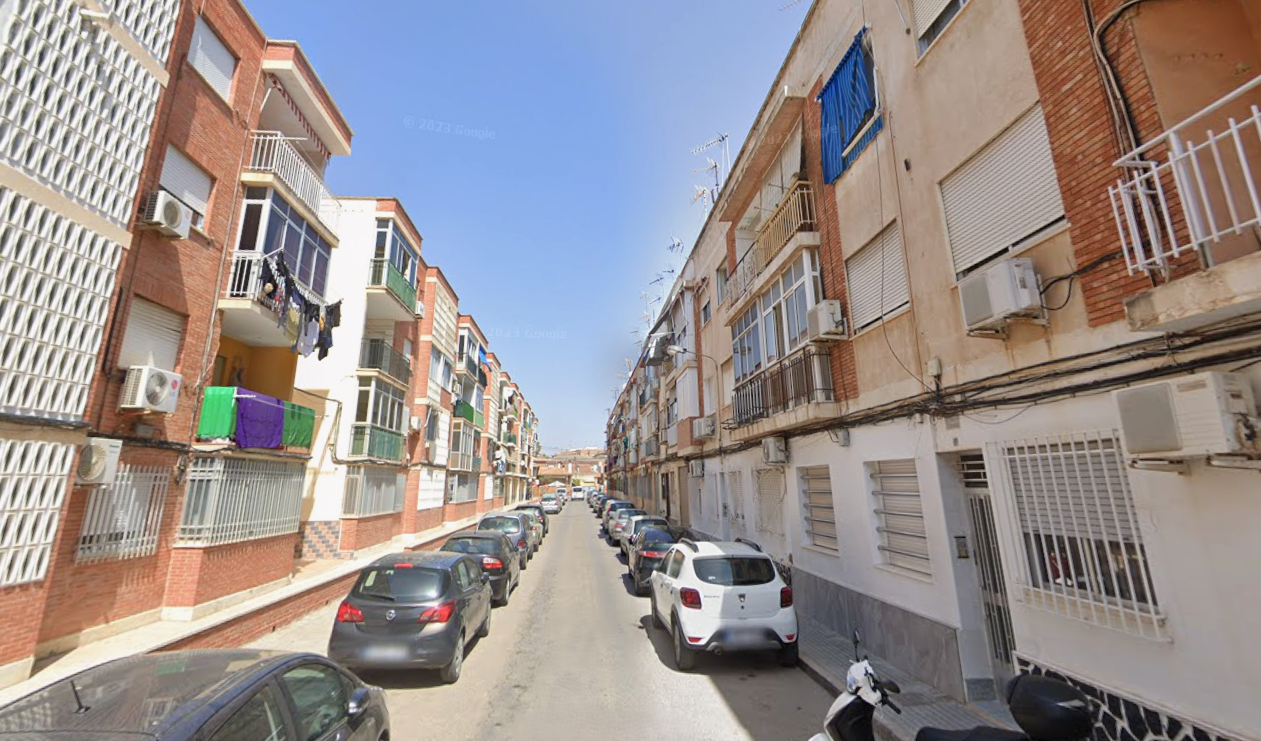 Piso en venta en Cartagena Murcia Número 0