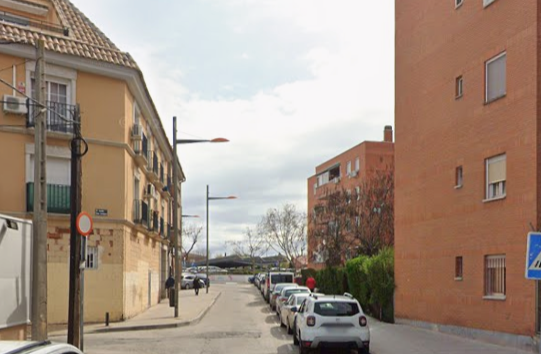 Piso en venta en Parla Madrid Número 0