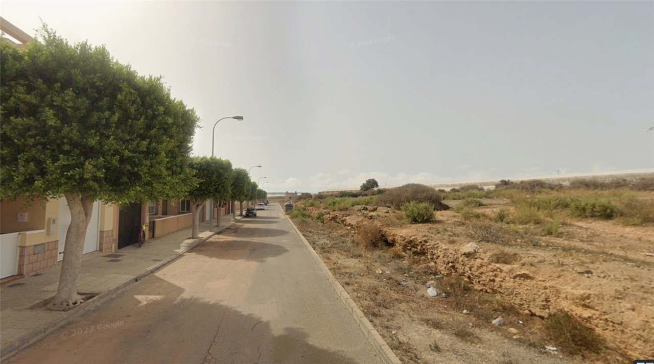 Casa en venta en Ejido (El) Almería Número 0