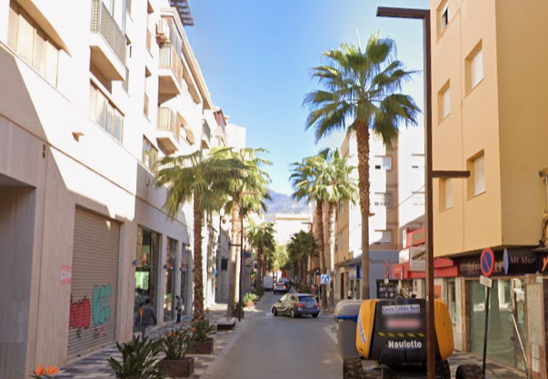 Piso en venta en Ejido (El) Almería Número 0