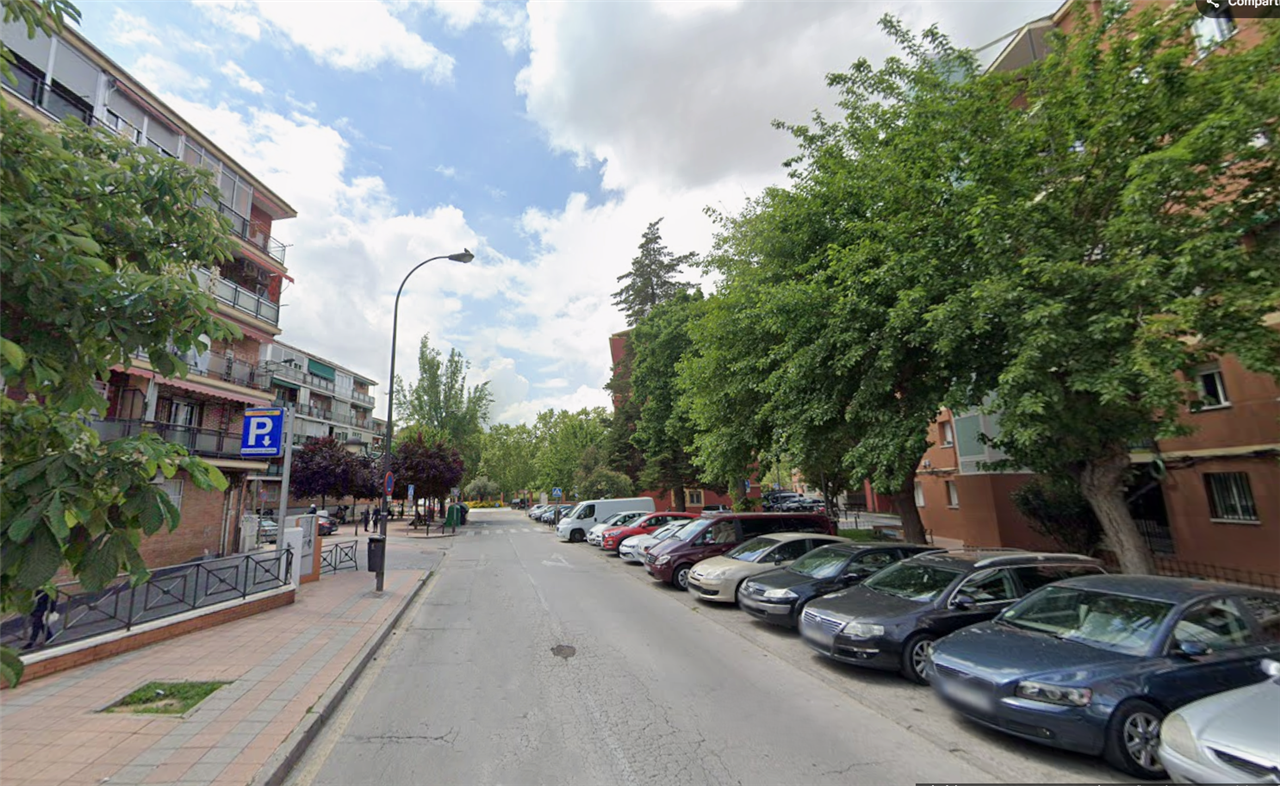 Piso en venta en Getafe Madrid Número 0