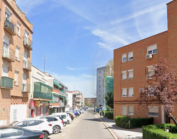 Piso en venta en Fuenlabrada Madrid Número 0