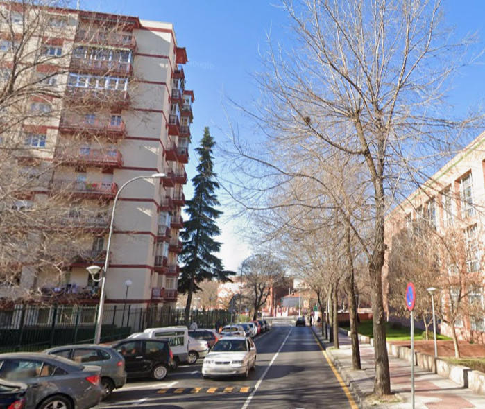 Piso en venta en Alcorcón Madrid Número 0