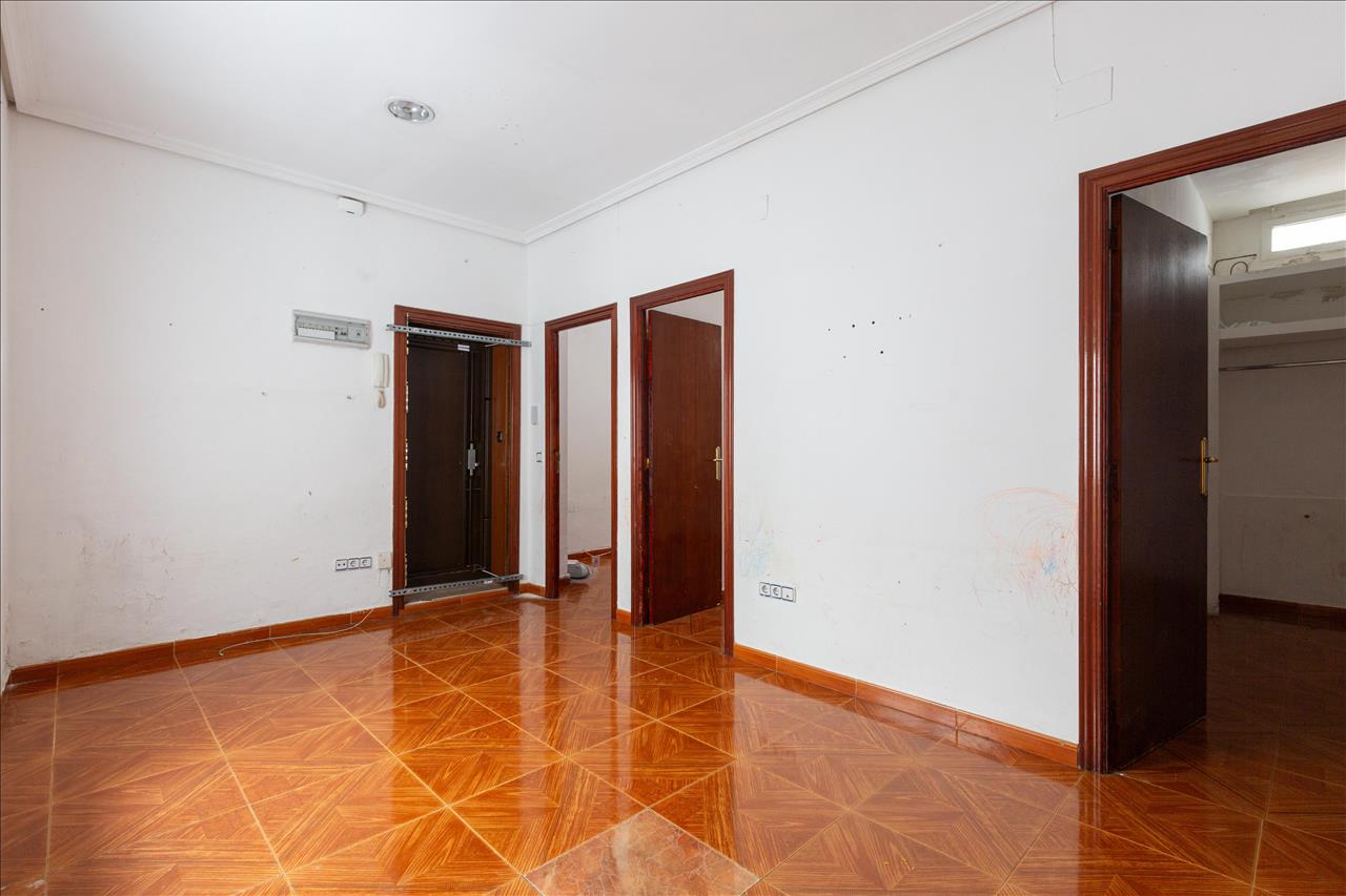 Piso en venta en Madrid Madrid Número 1