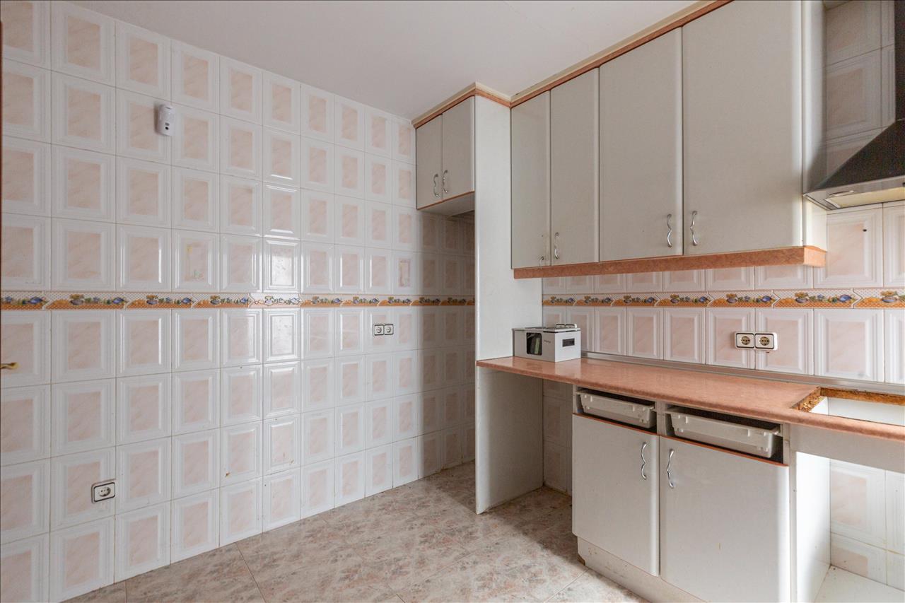 Piso en venta en Madrid Madrid Número 12